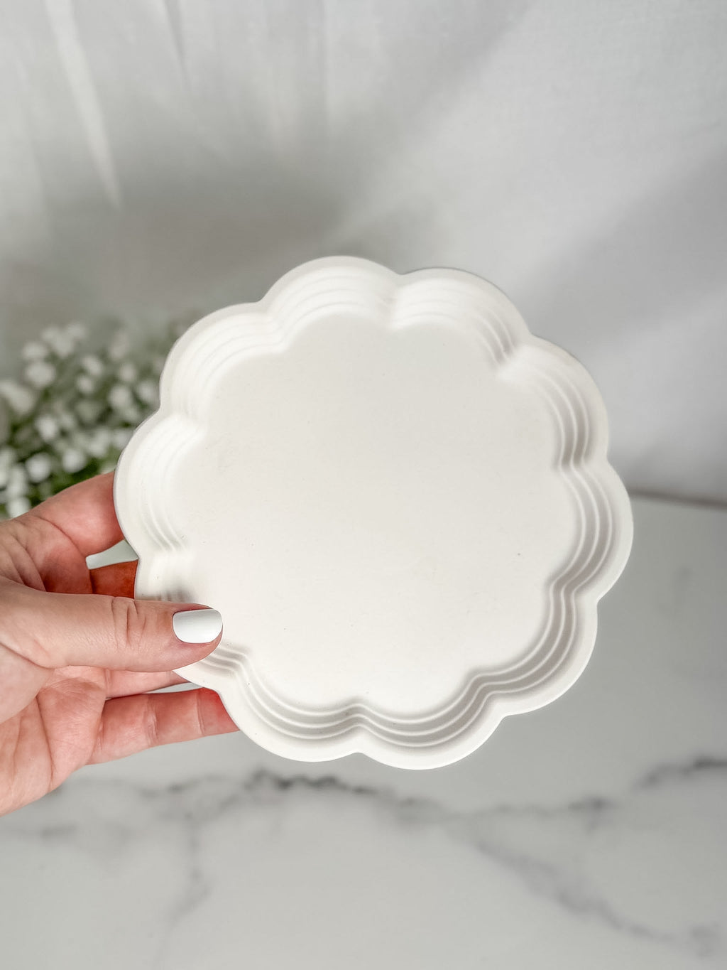 Flower Tray
