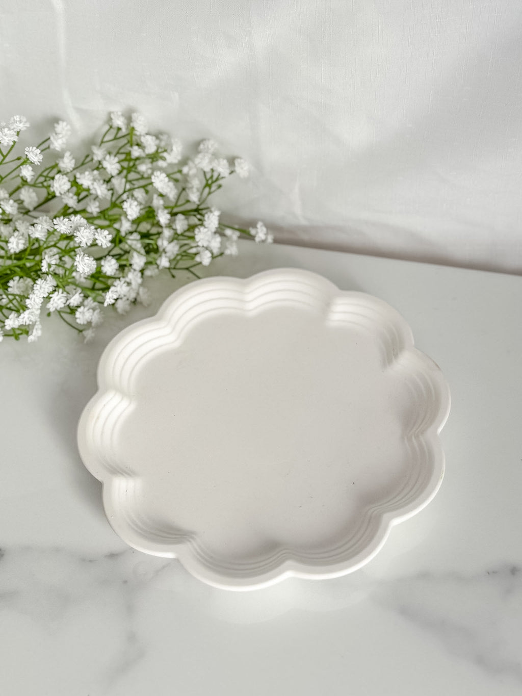 Flower Tray