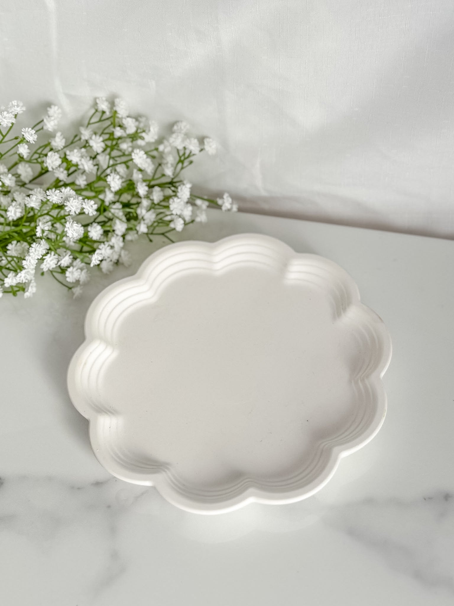Flower Tray