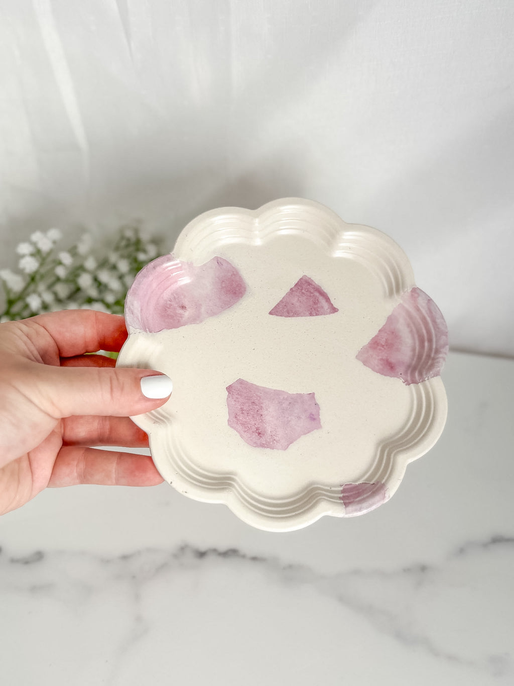 Flower Tray