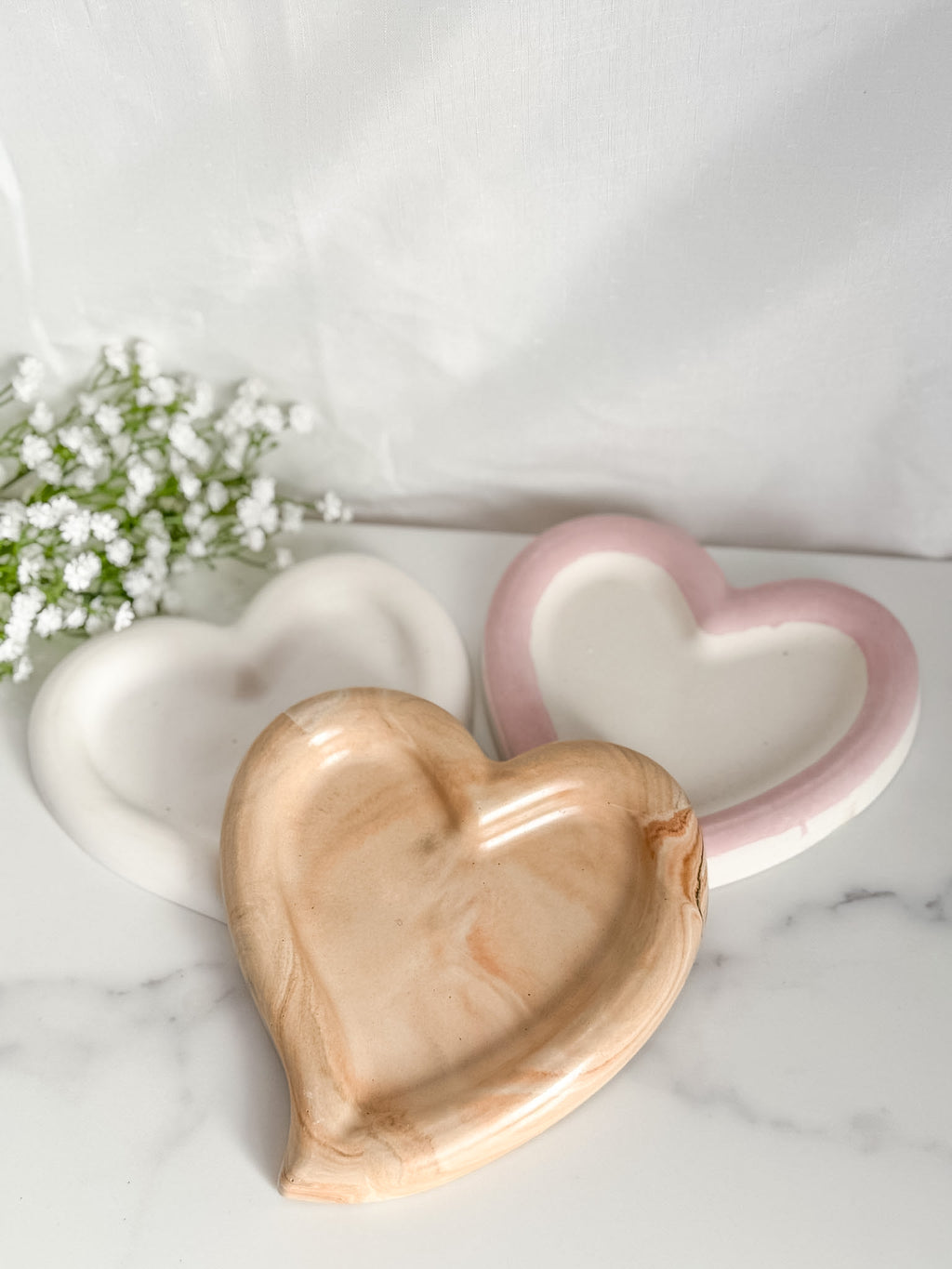 Heart Tray