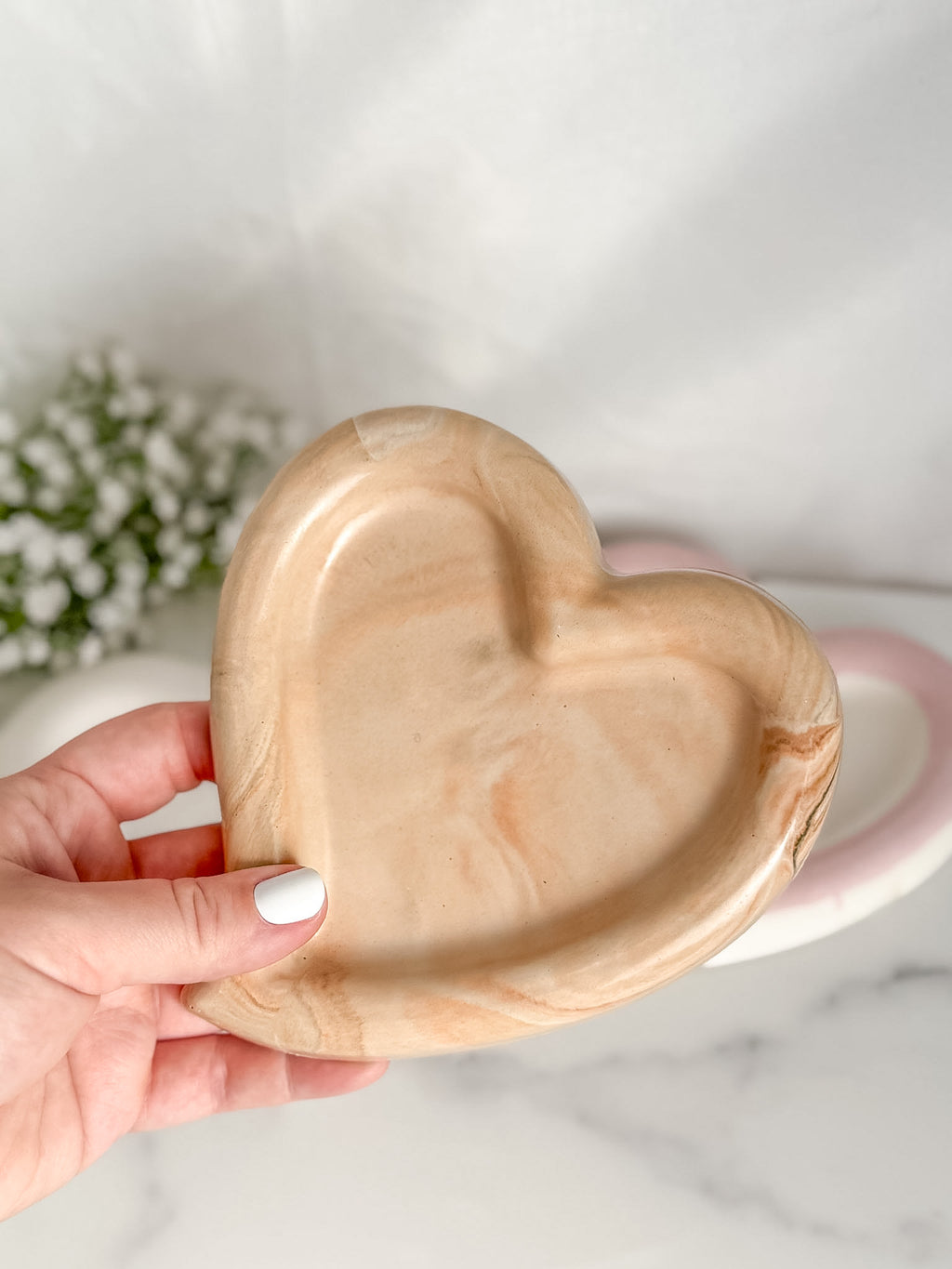 Heart Tray