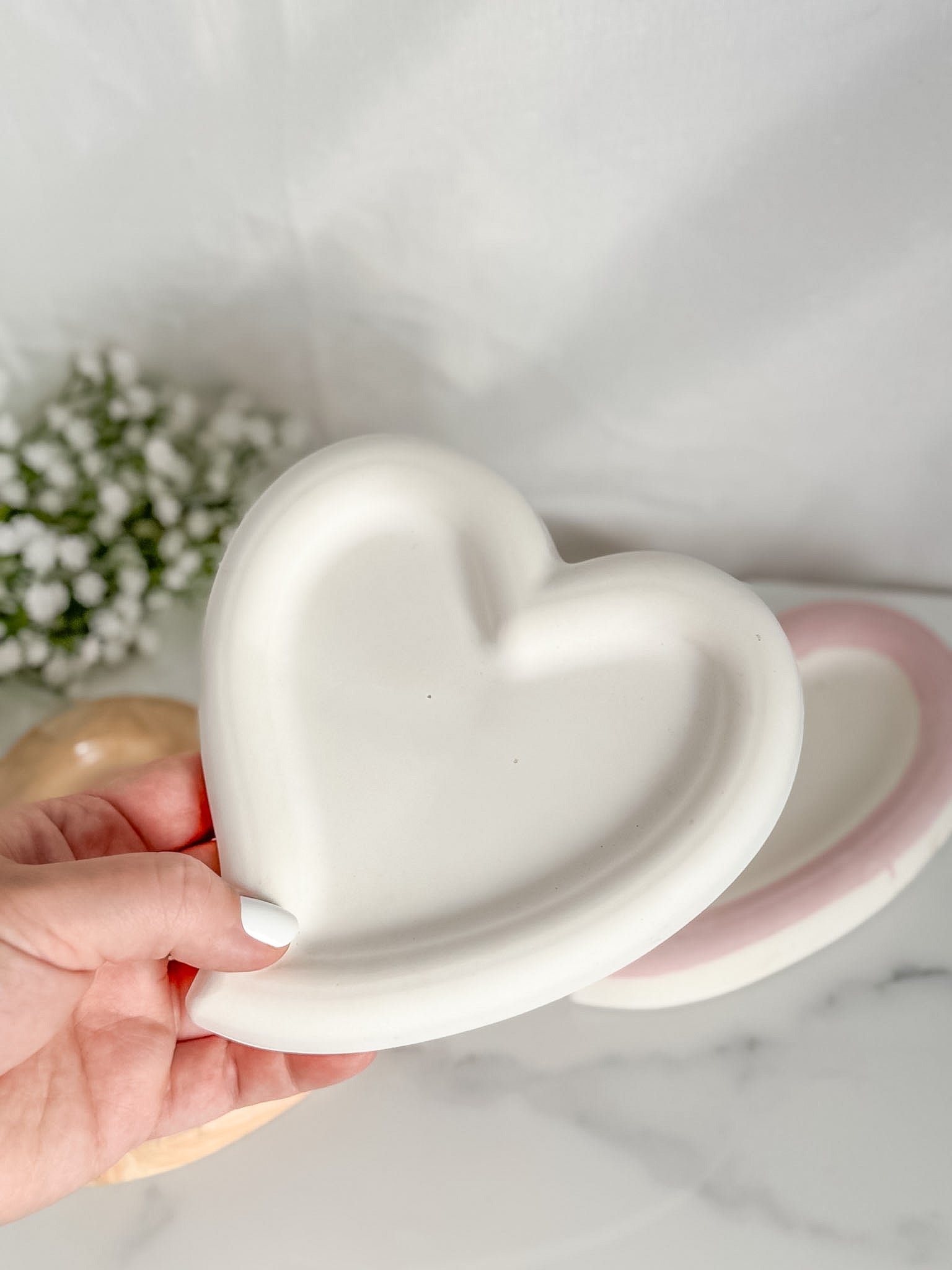 Heart Tray