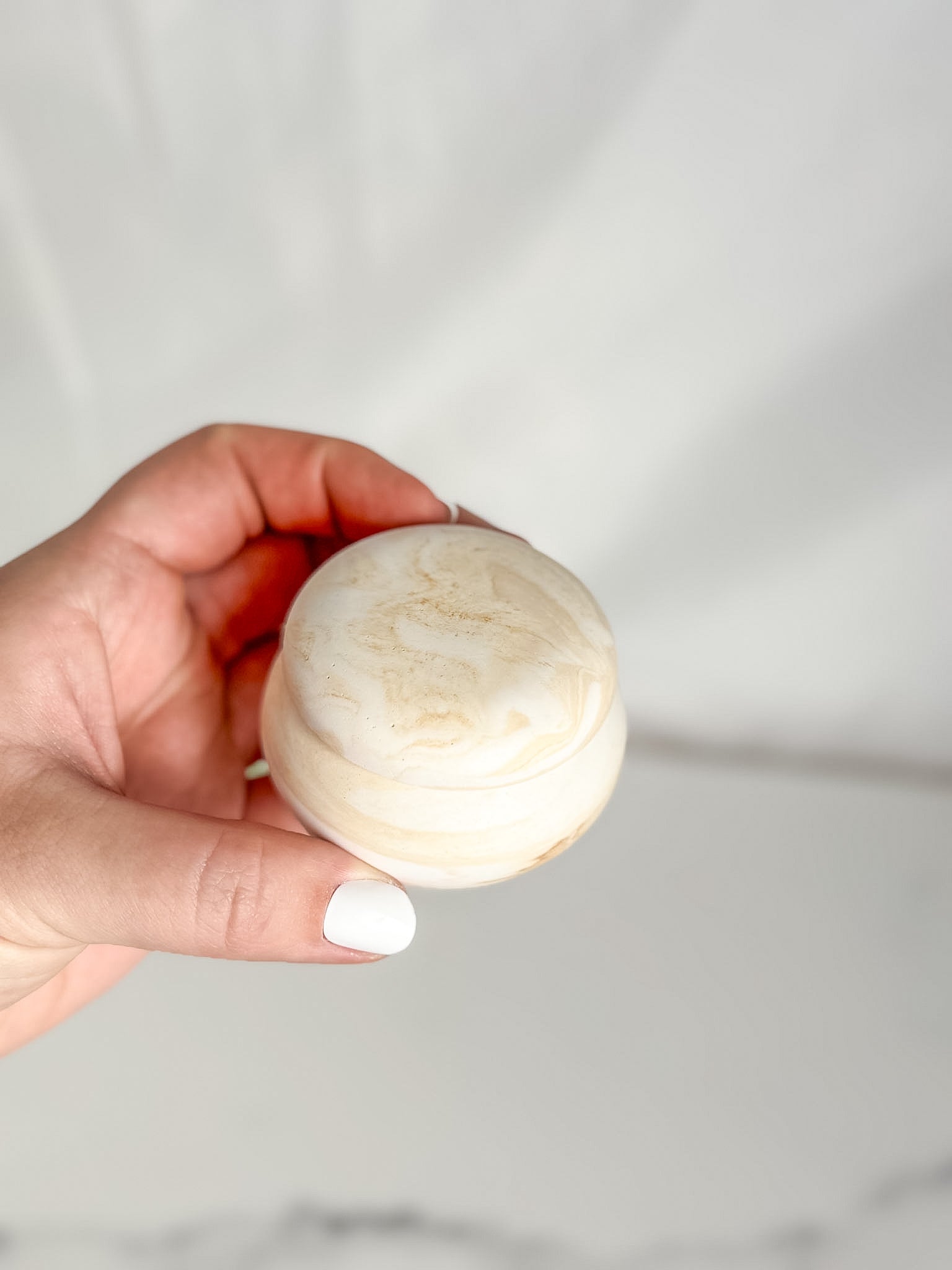 Pod Trinket Box
