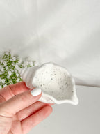 Conch Shell Ring Dish