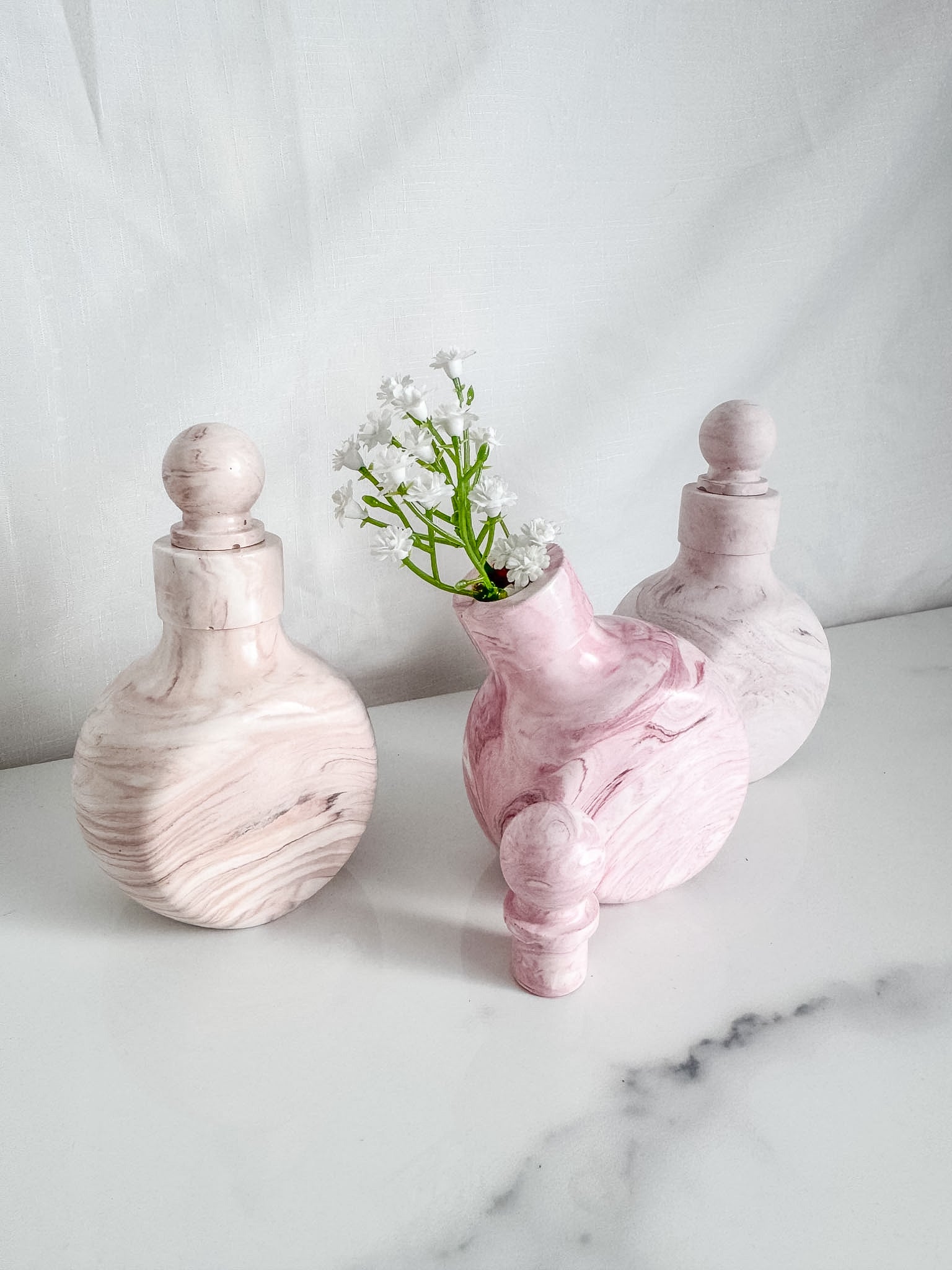 Perfume Bottle
