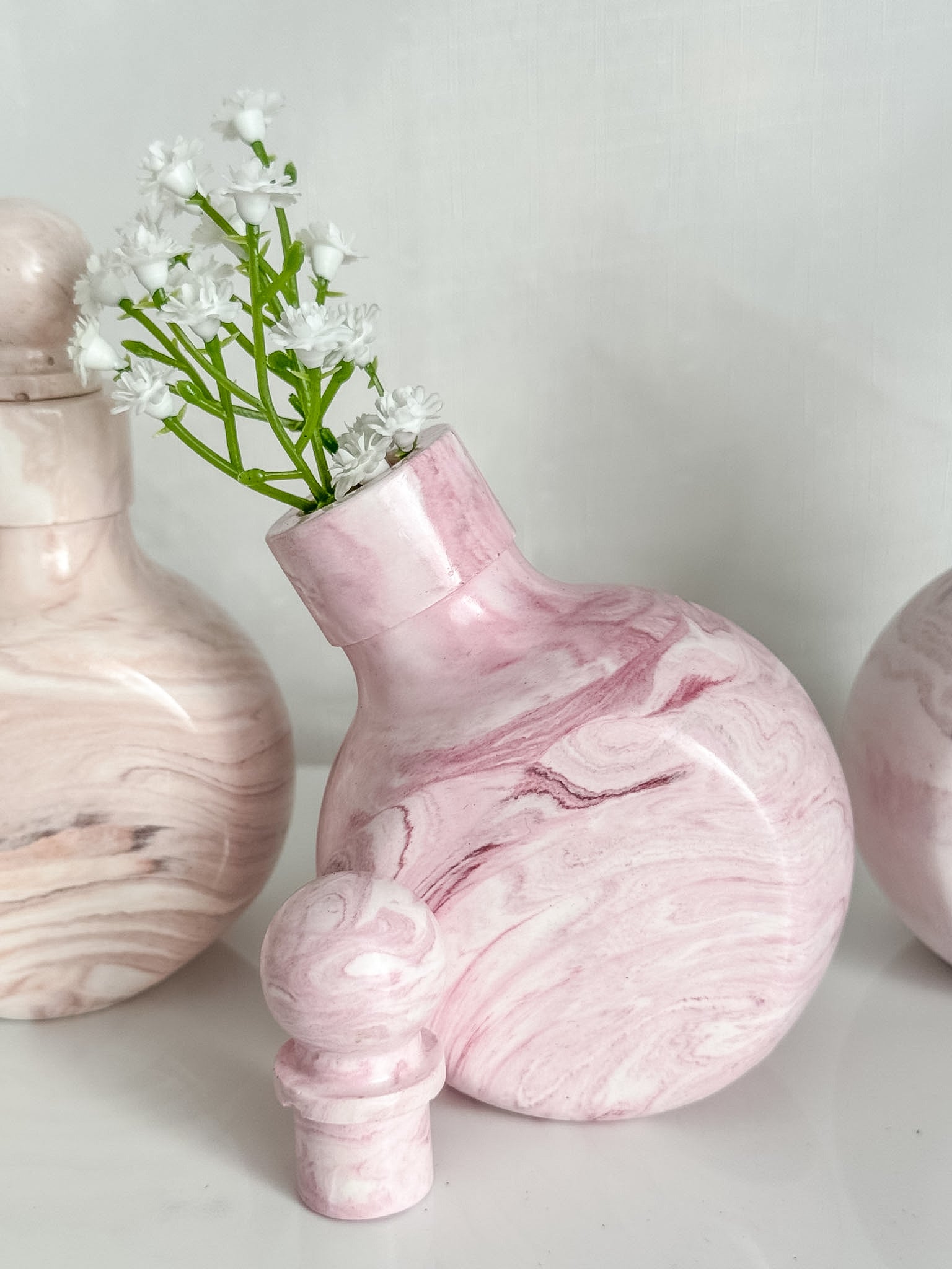 Perfume Bottle