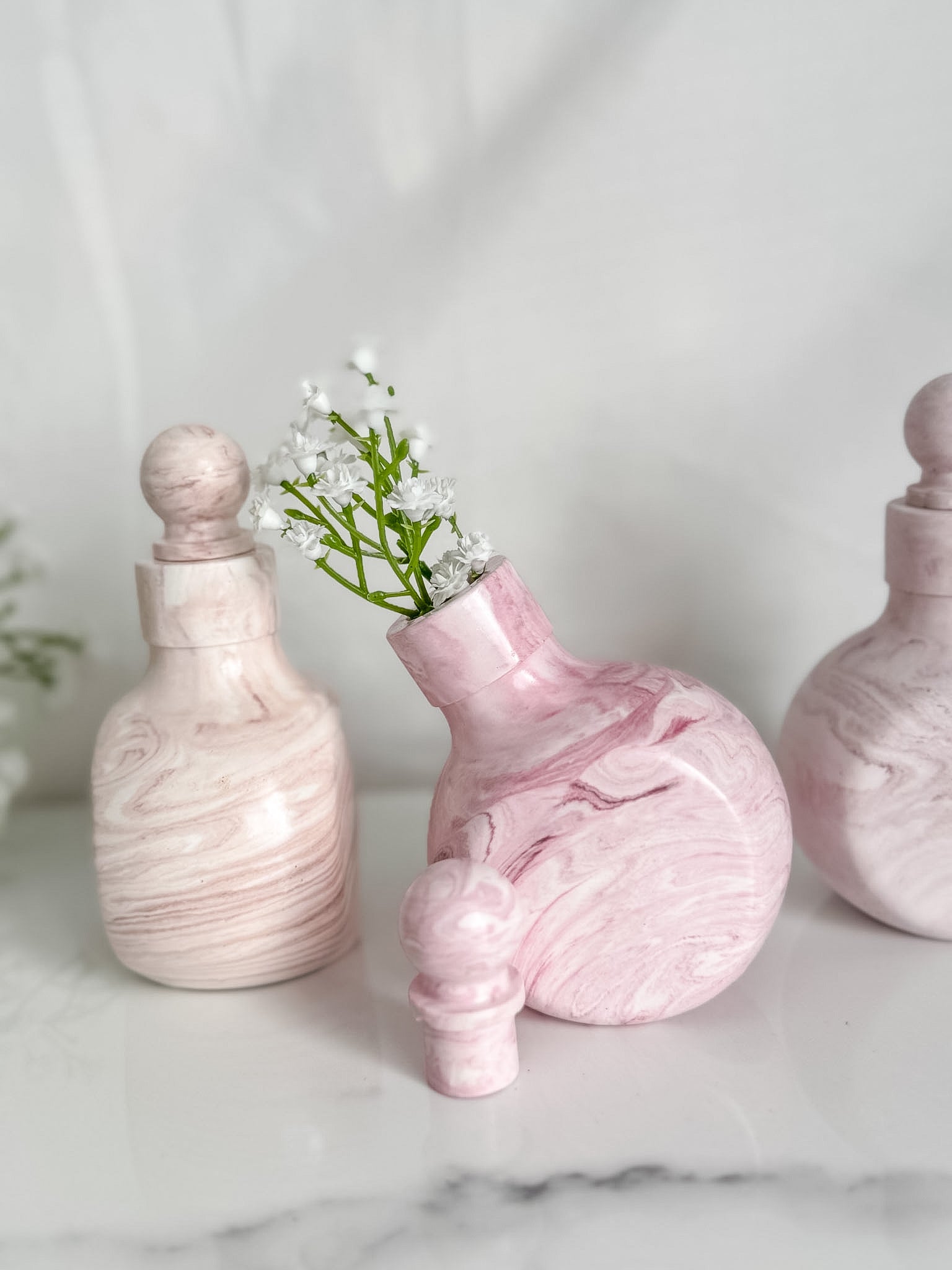 Perfume Bottle