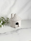 Hut Incense Holder