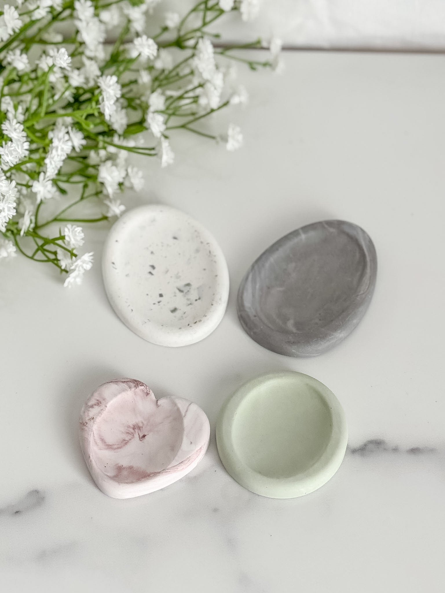Worry Stone (Comfort Stone)