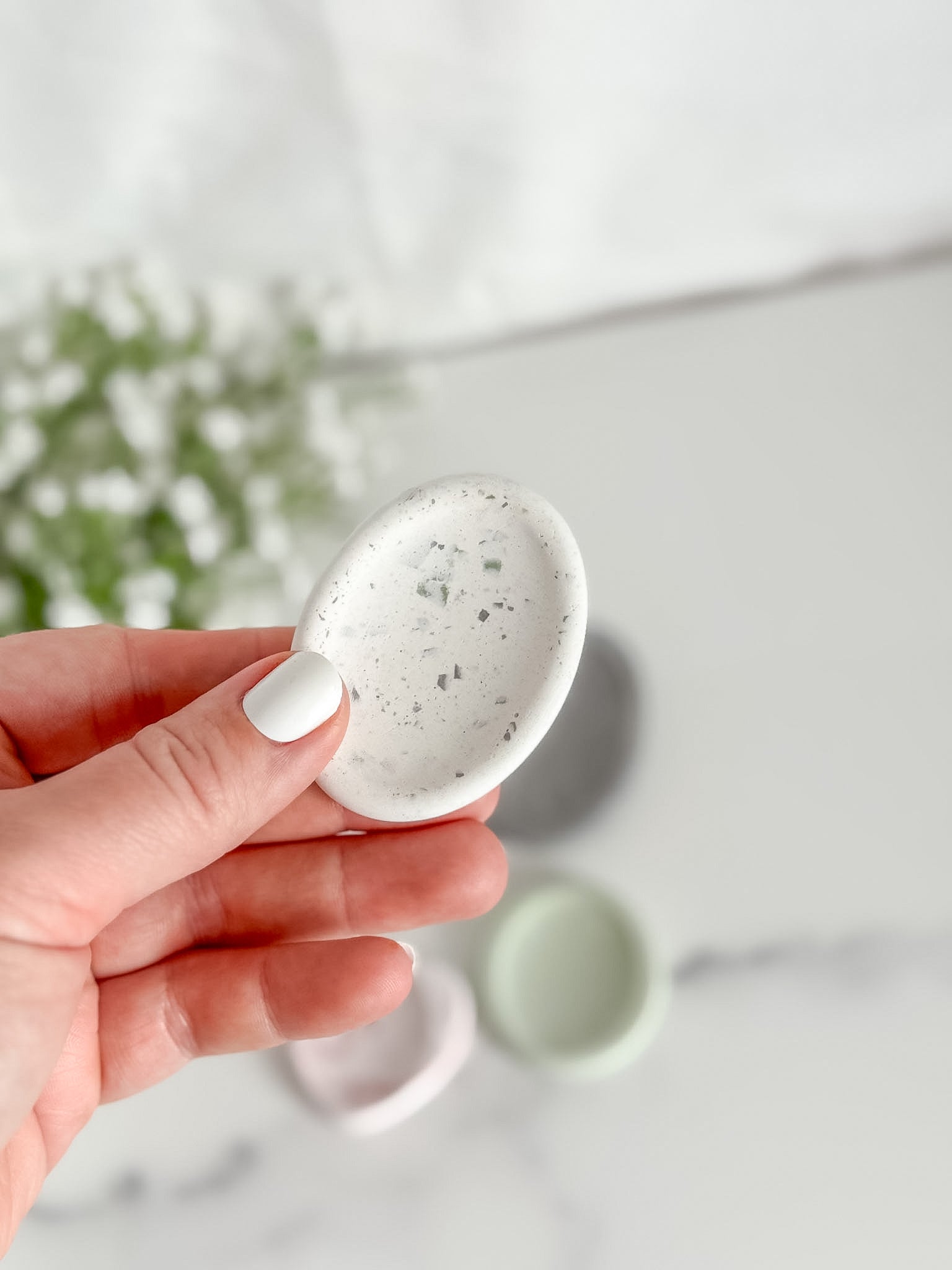 Worry Stone (Comfort Stone)