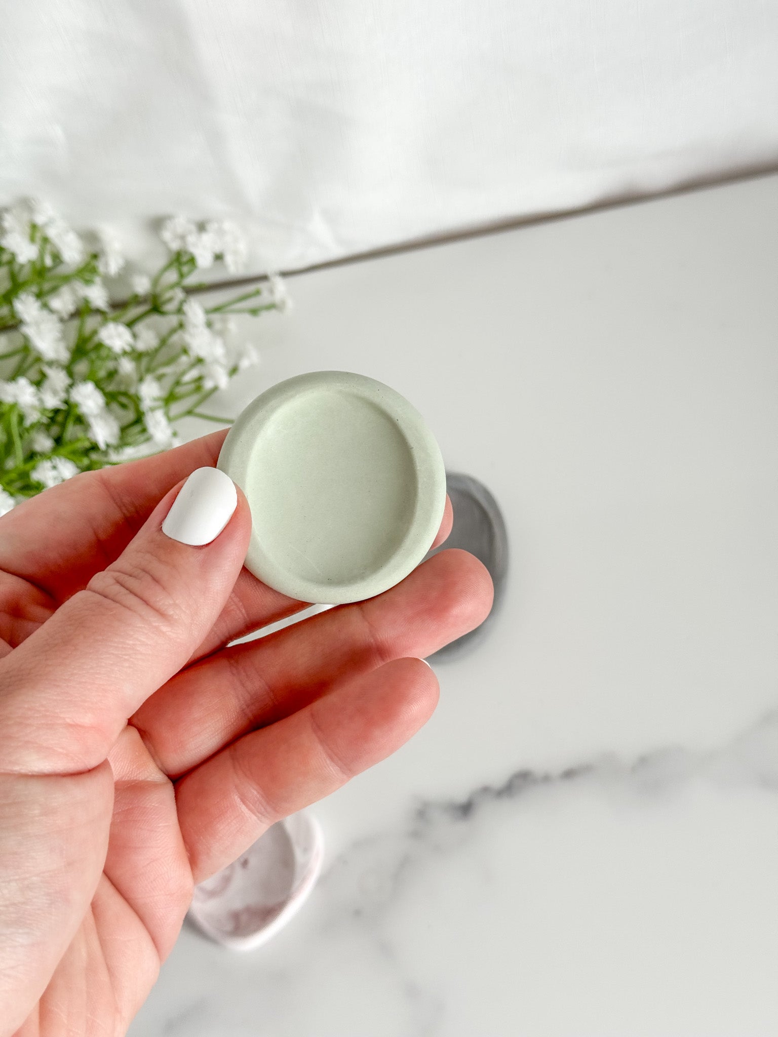 Worry Stone (Comfort Stone)