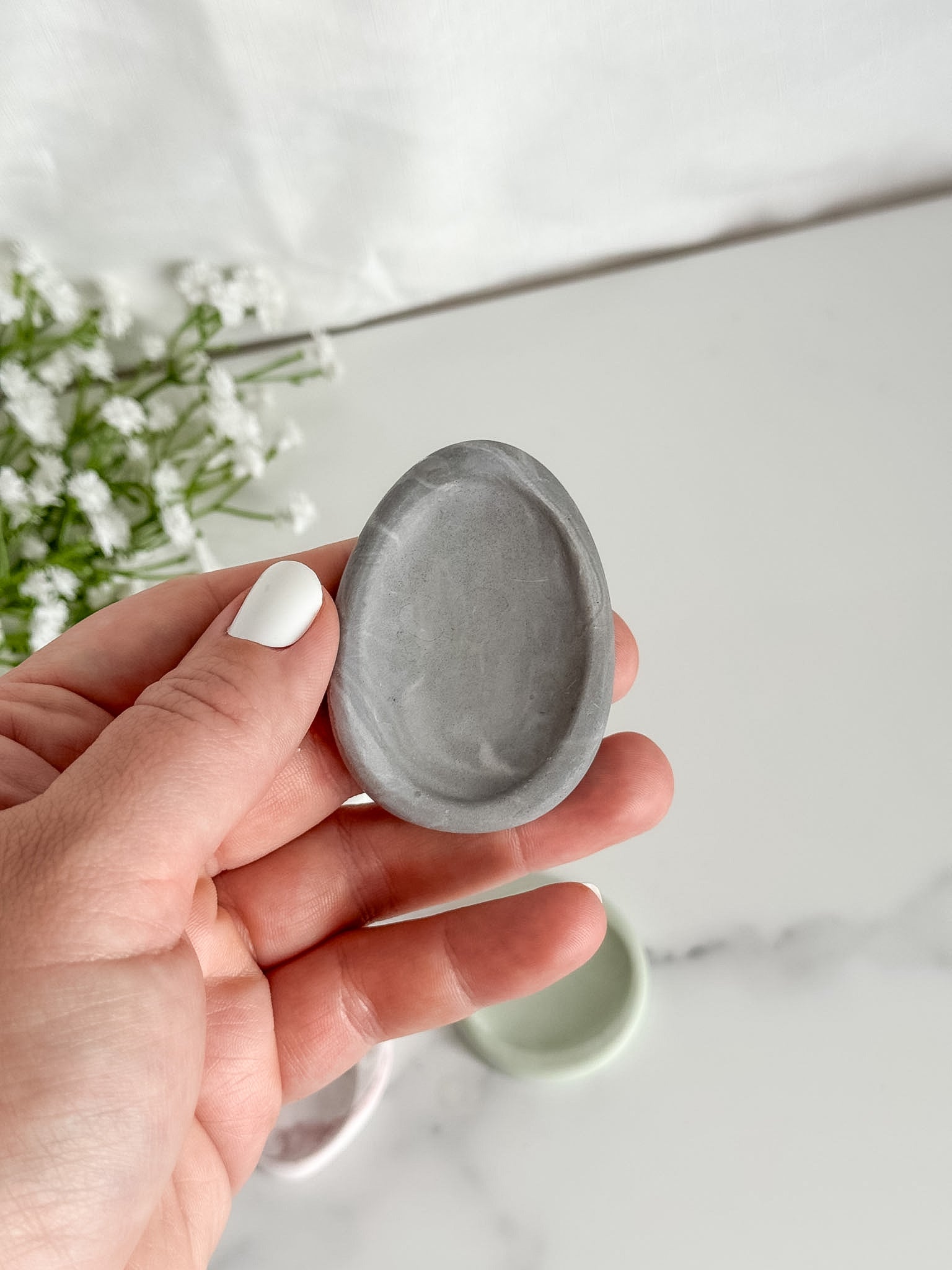 Worry Stone (Comfort Stone)
