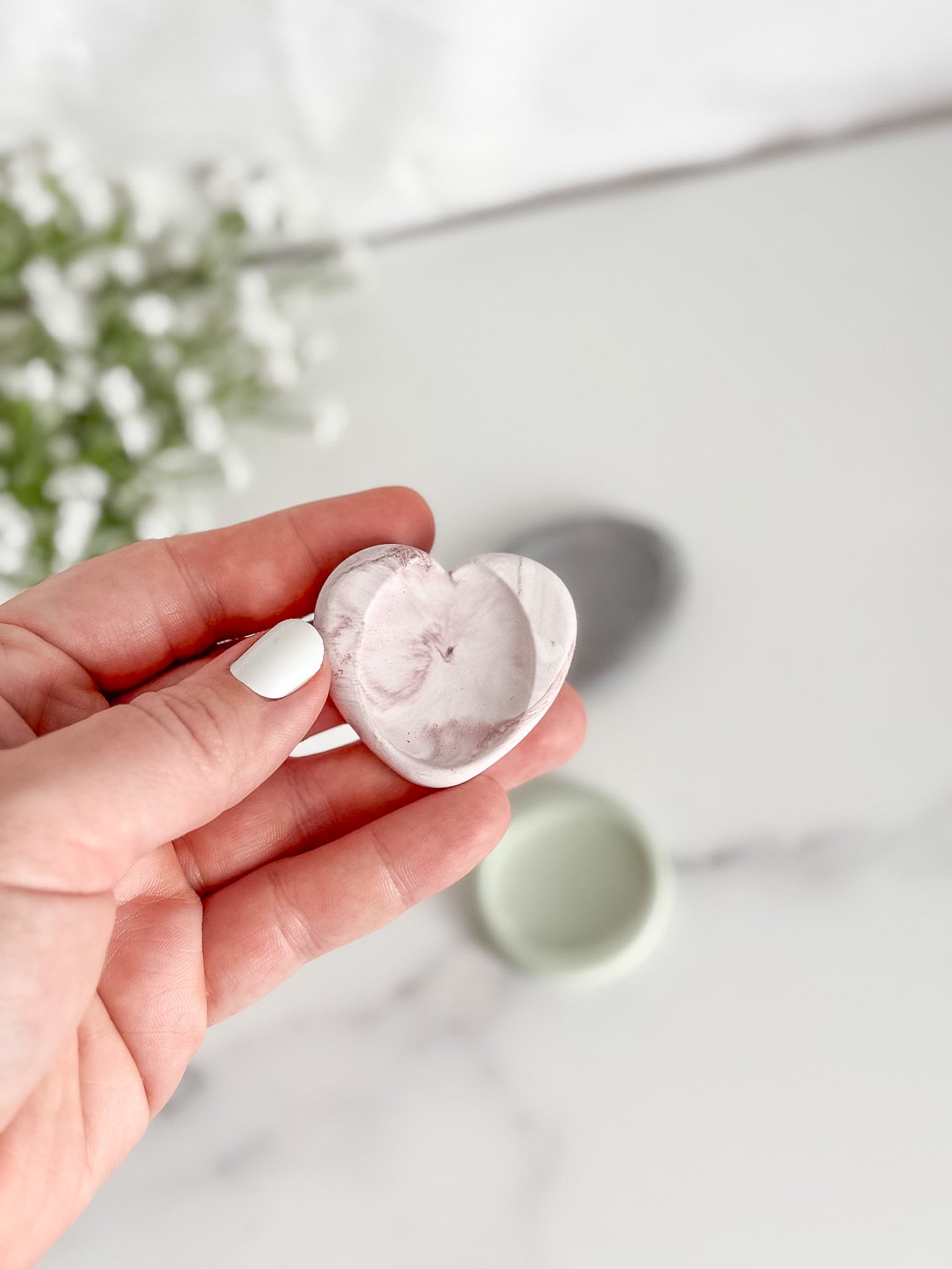 Worry Stone (Comfort Stone)