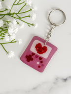 Gameboy Keychain