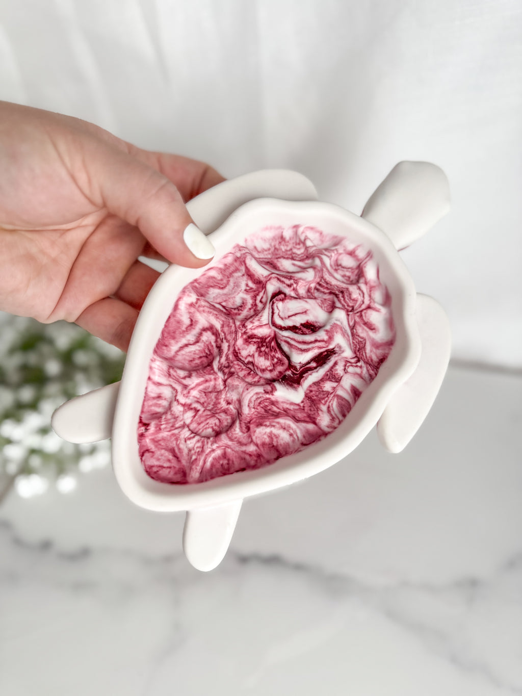 Turtle Tray