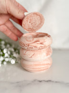 Stacked Jar