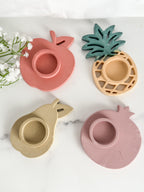 Fruit Tea Light Holder