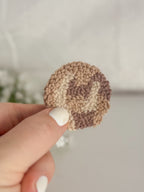 Little Textures Needle Phone Grip