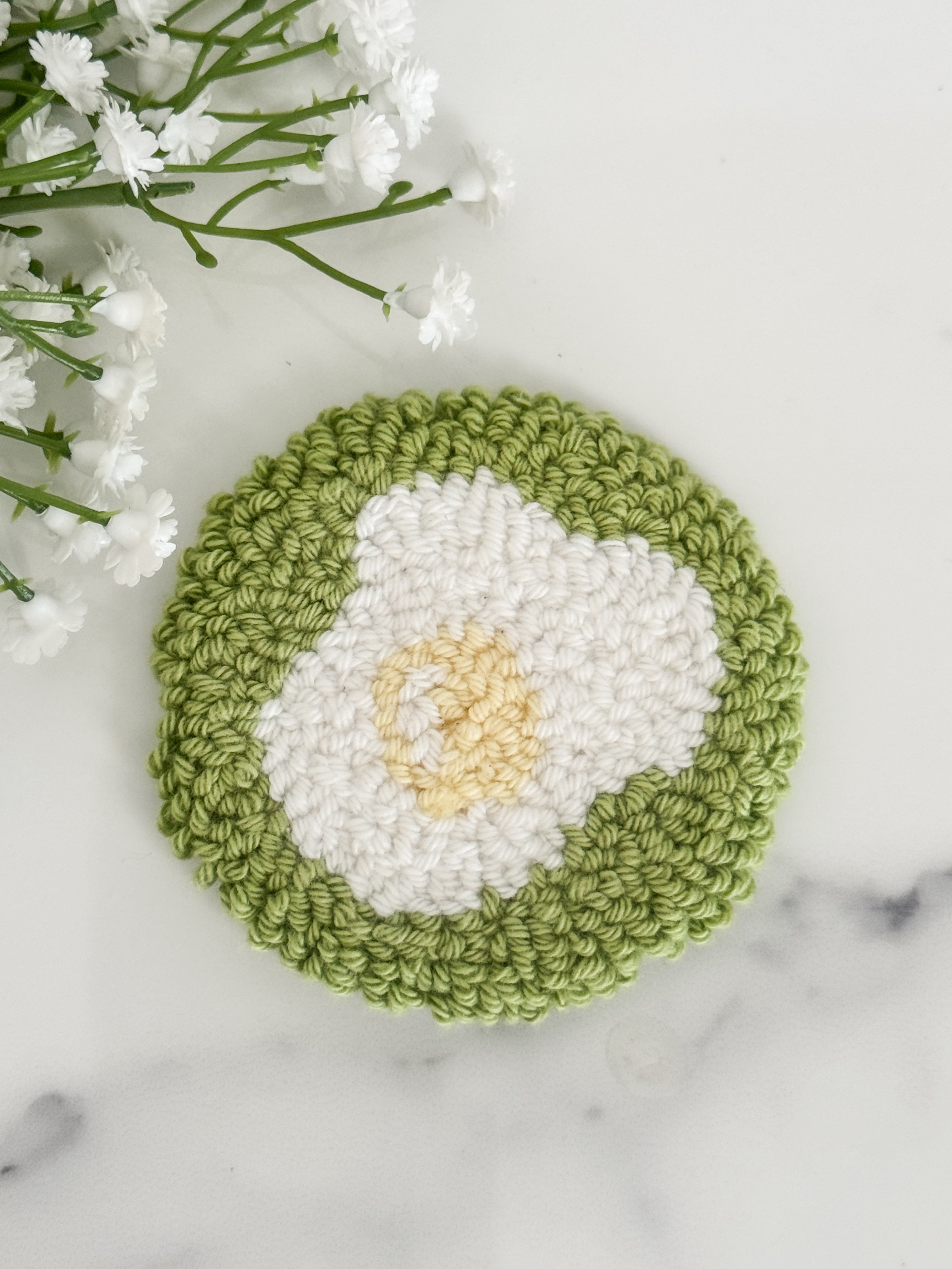 Egg Car Coaster