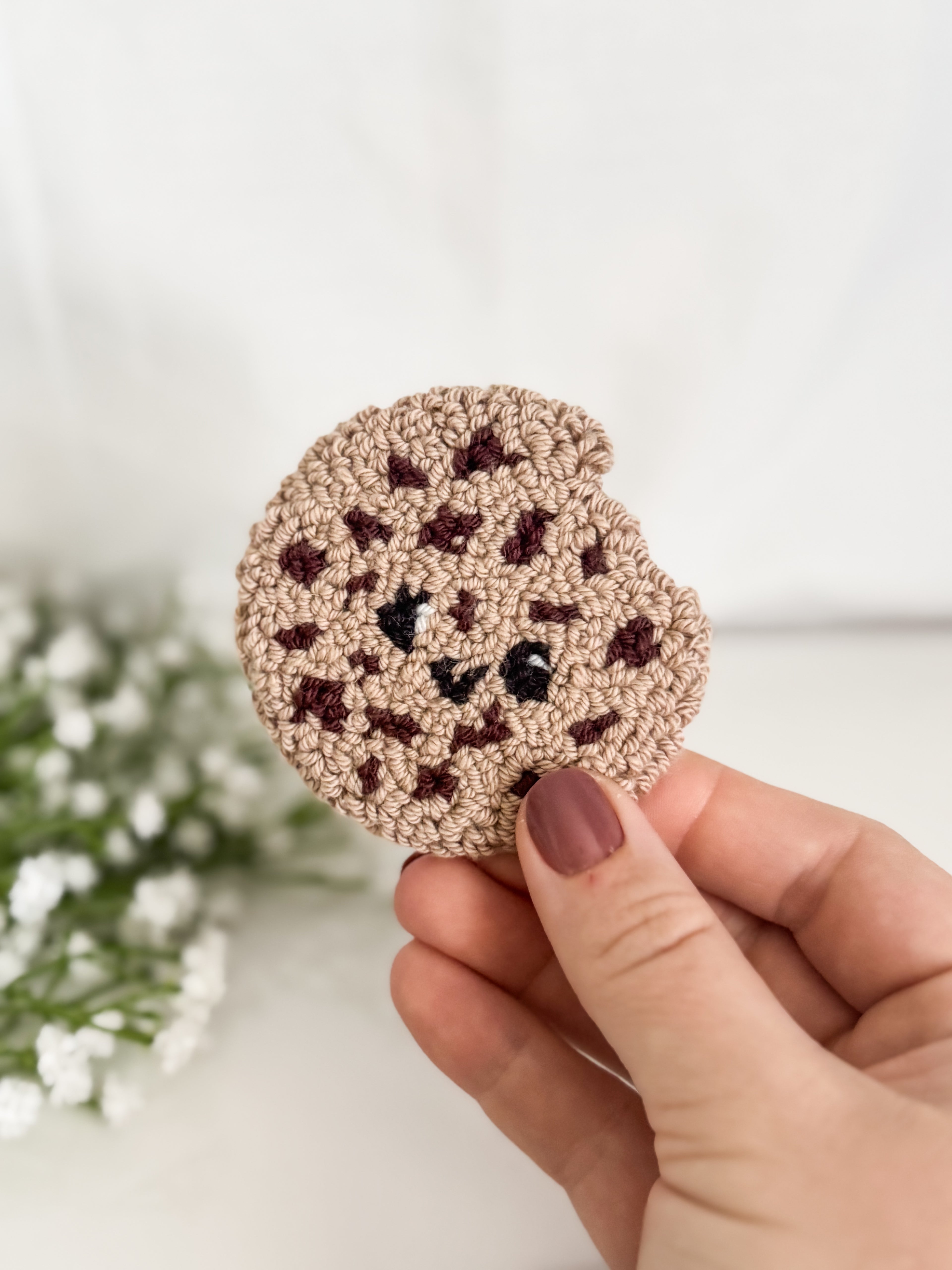 Cookie Car Coaster