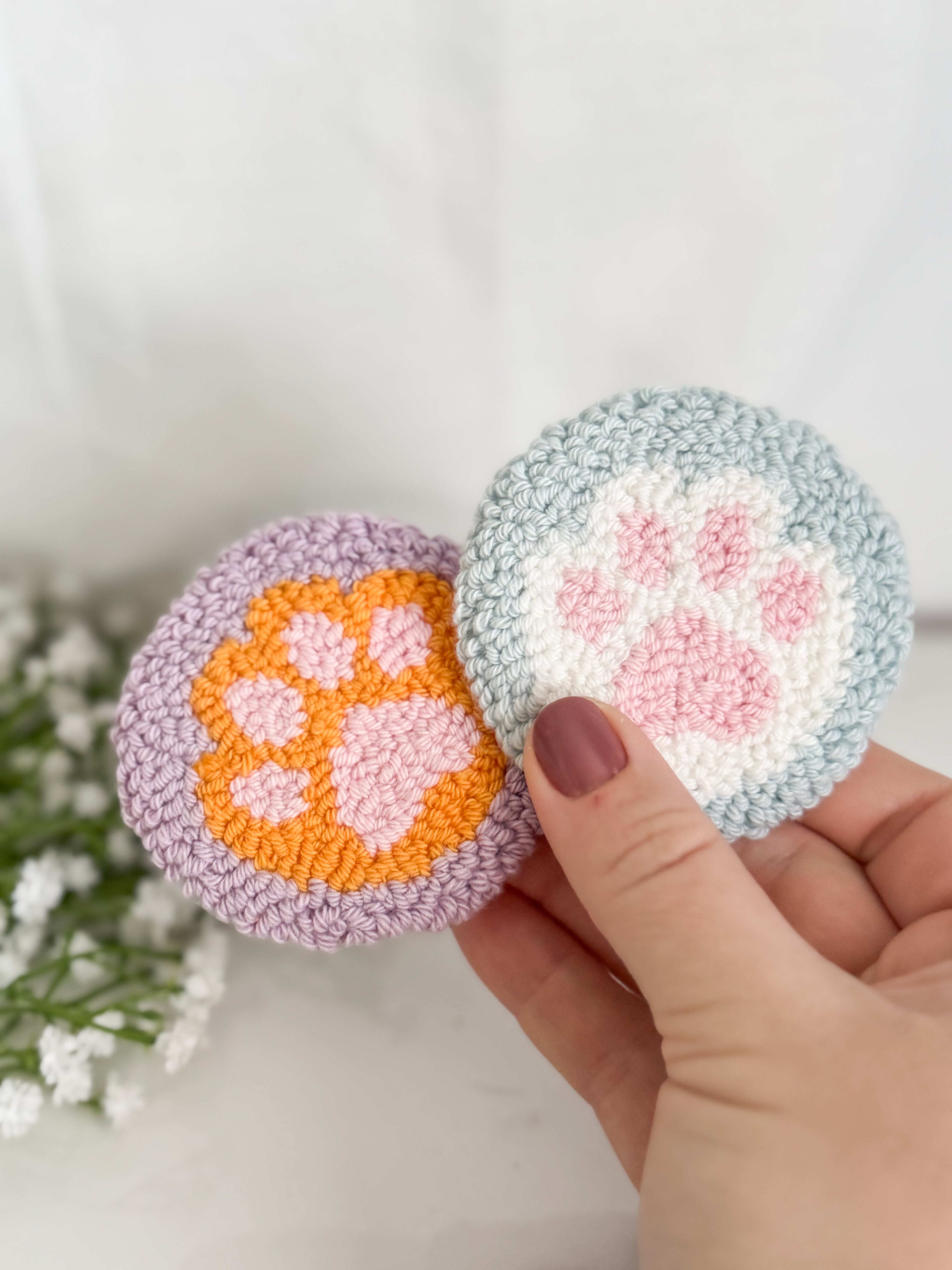 Cat Paw Car Coaster