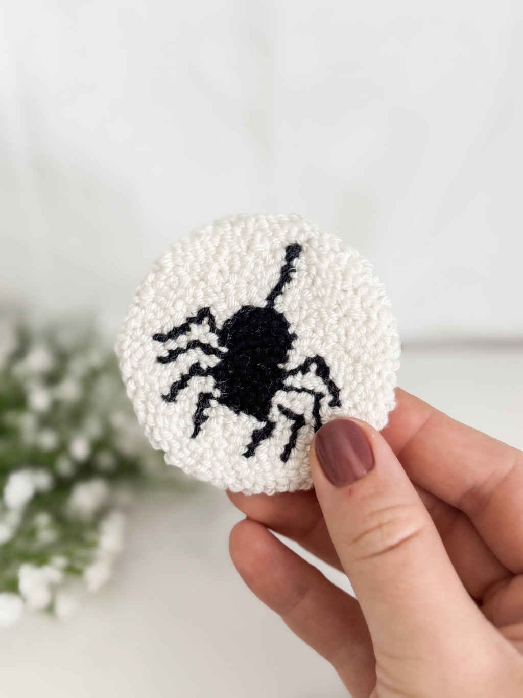 Spider Car Coaster