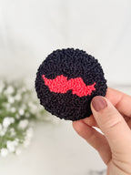 Gentleman Duo Car Coaster