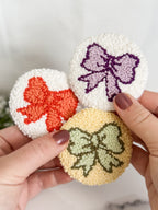Bows Car Coaster