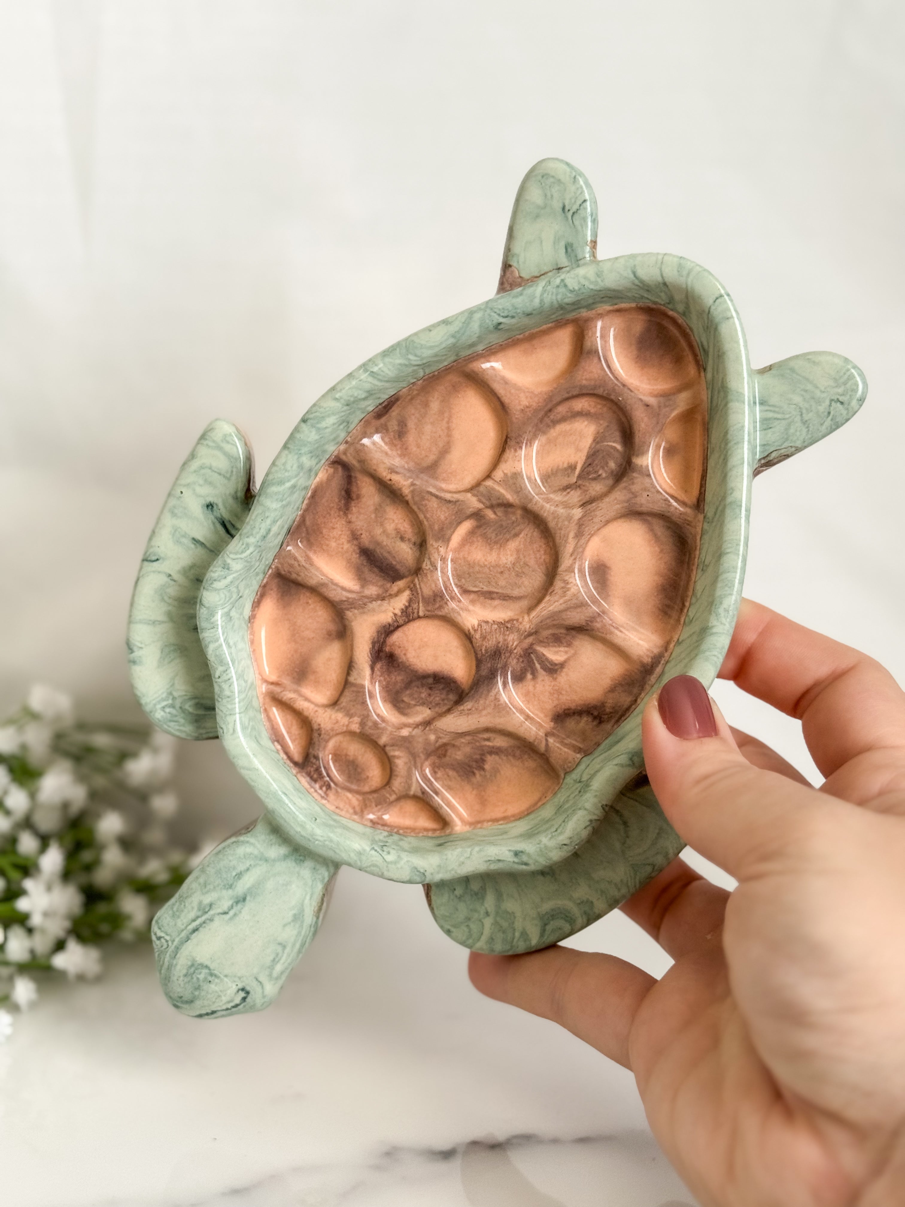 Turtle Tray