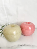 Apple Trinket Box