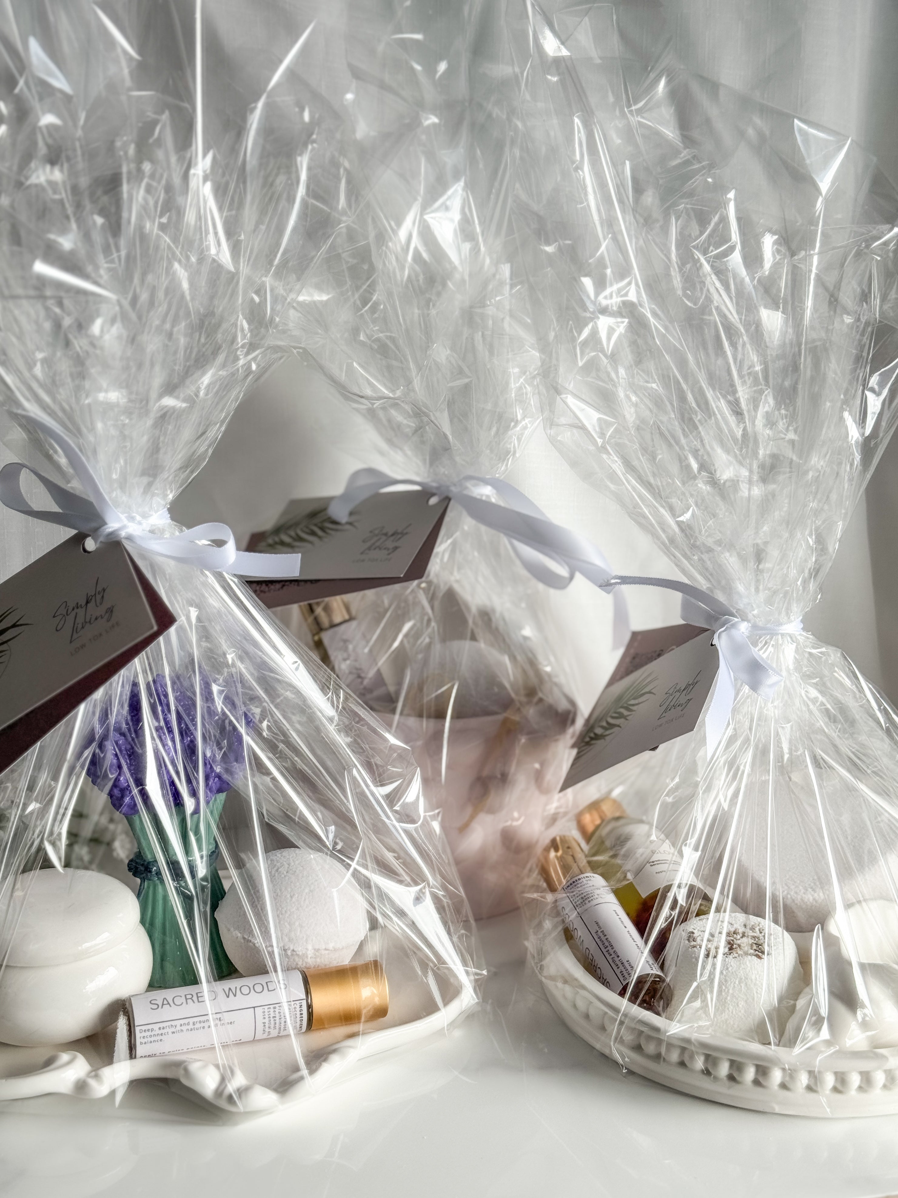 Elegant Mum Bundle