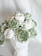 Large Flower Bouquet
