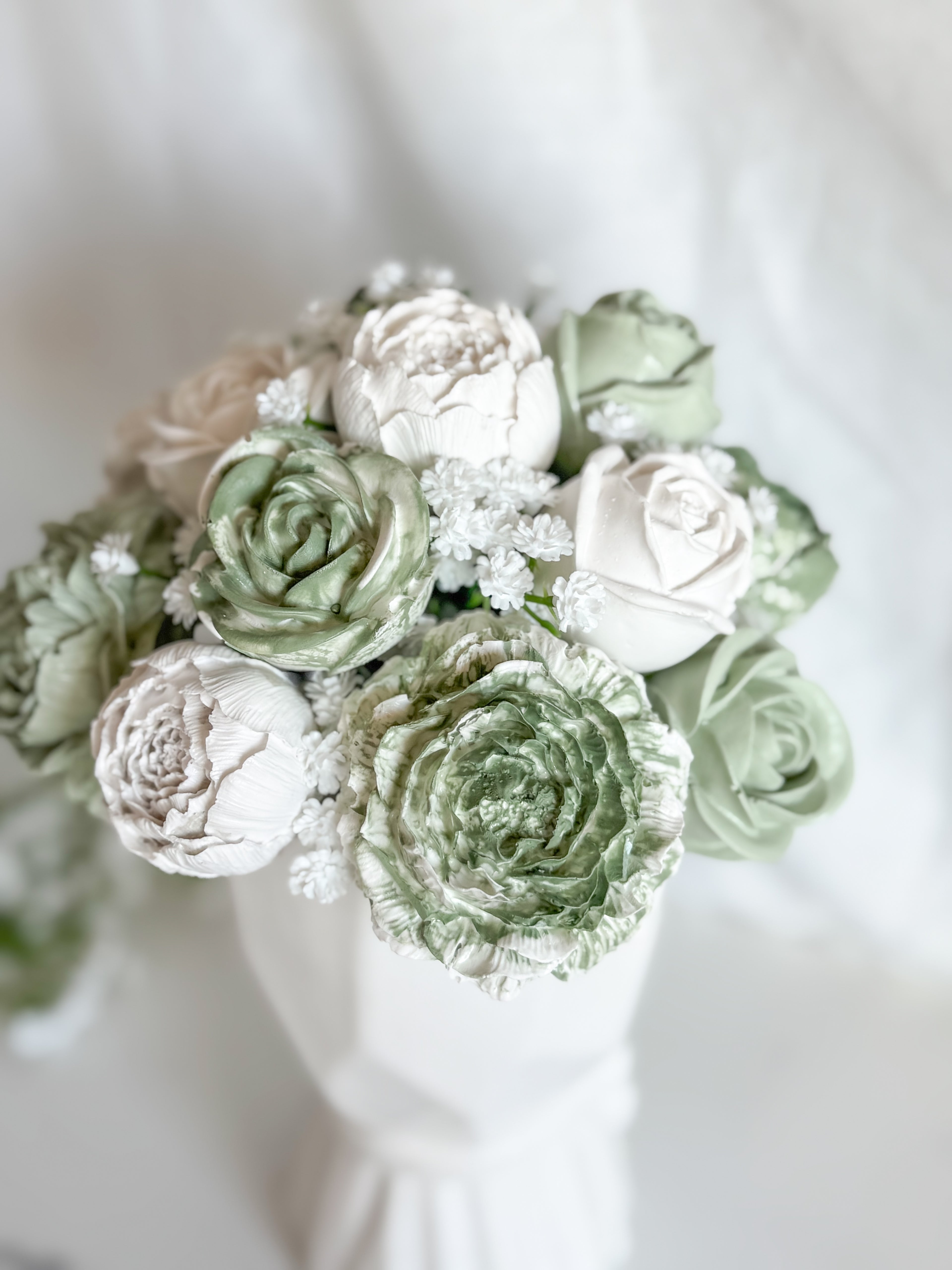 Large Flower Bouquet