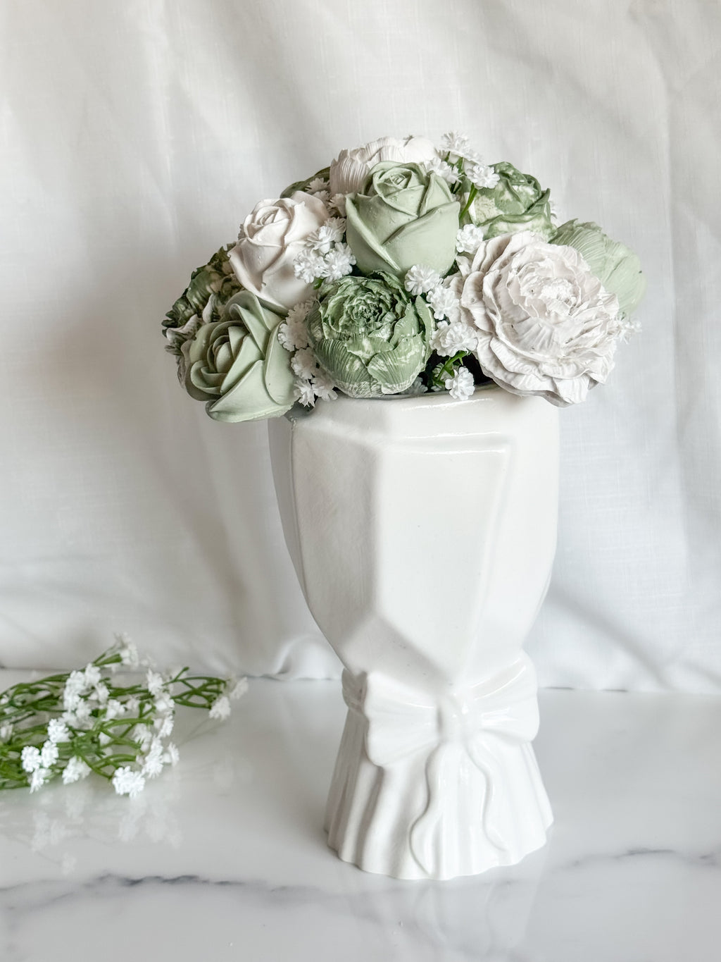 Large Flower Bouquet