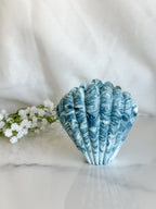 Small Clam Vase
