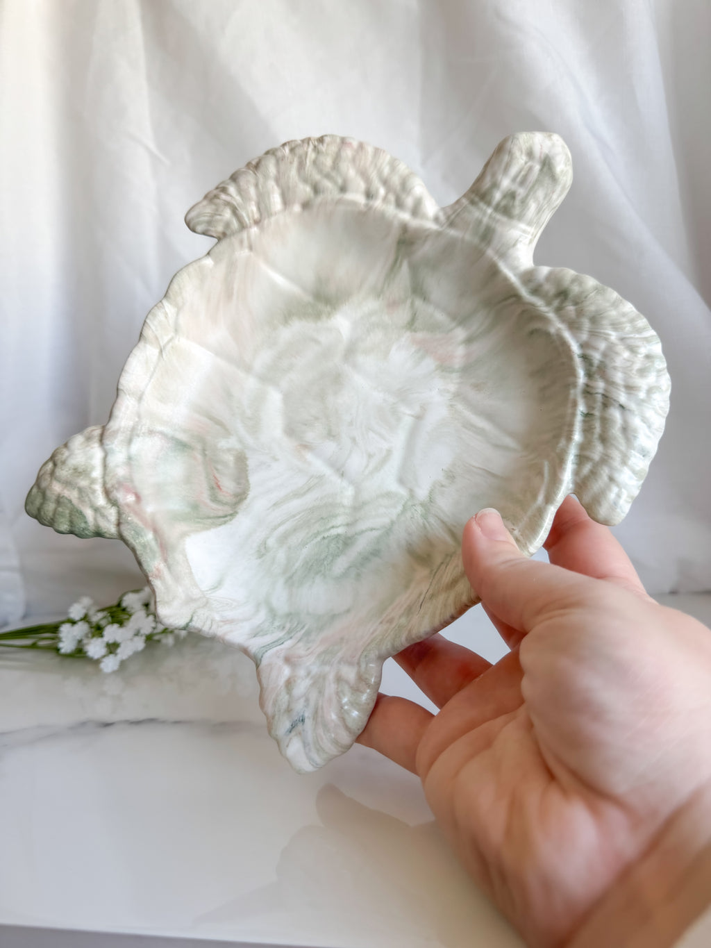 Turtle Bowl