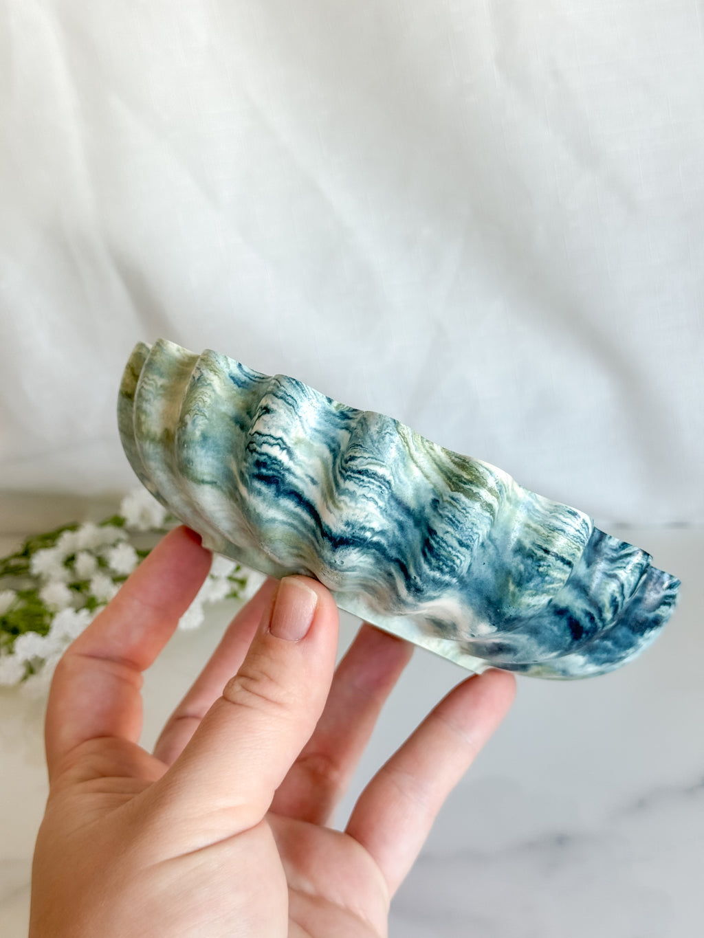 Origami Bowl