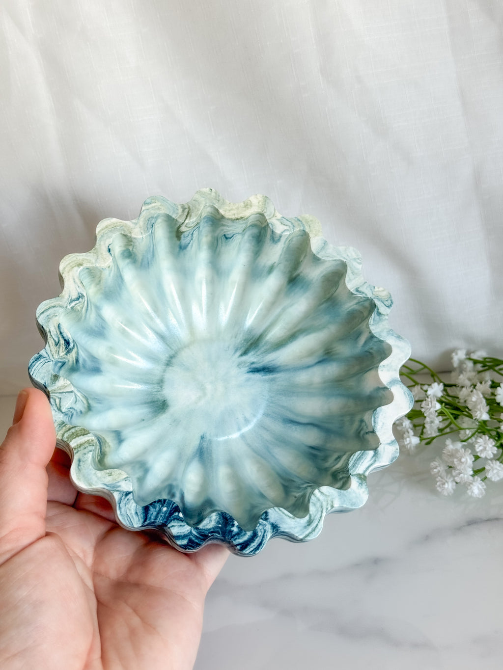Origami Bowl