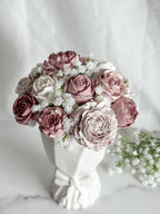 Large Flower Bouquet