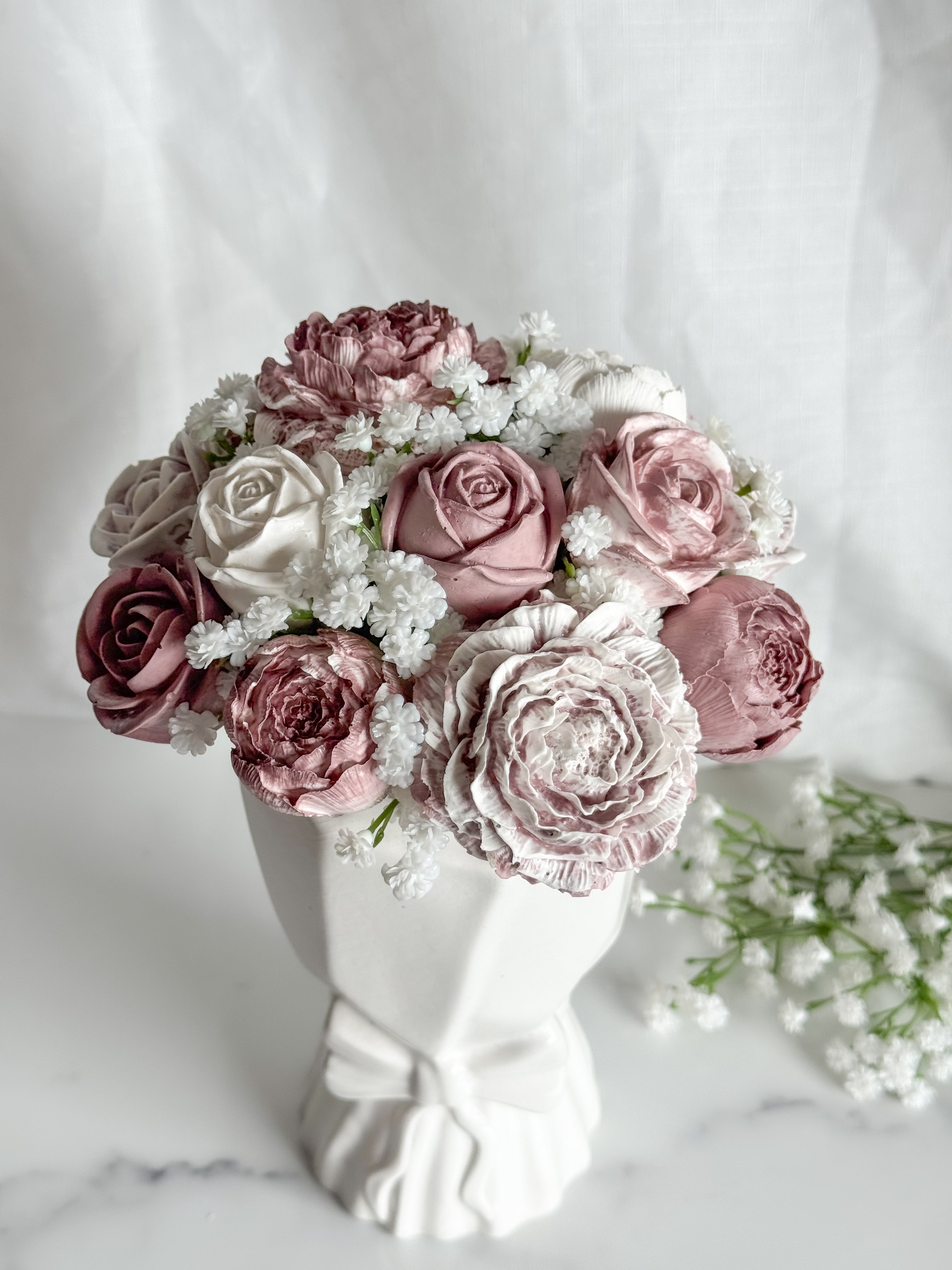 Large Flower Bouquet