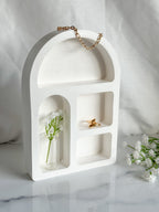 Mini Arched Shelf