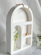 Mini Arched Shelf