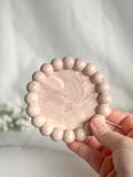 Round Bubble Tray