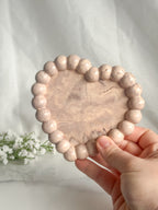 Heart Bubble Tray