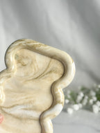 Wavy Balloon Edge Tray