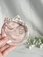 Circle Bow Tray