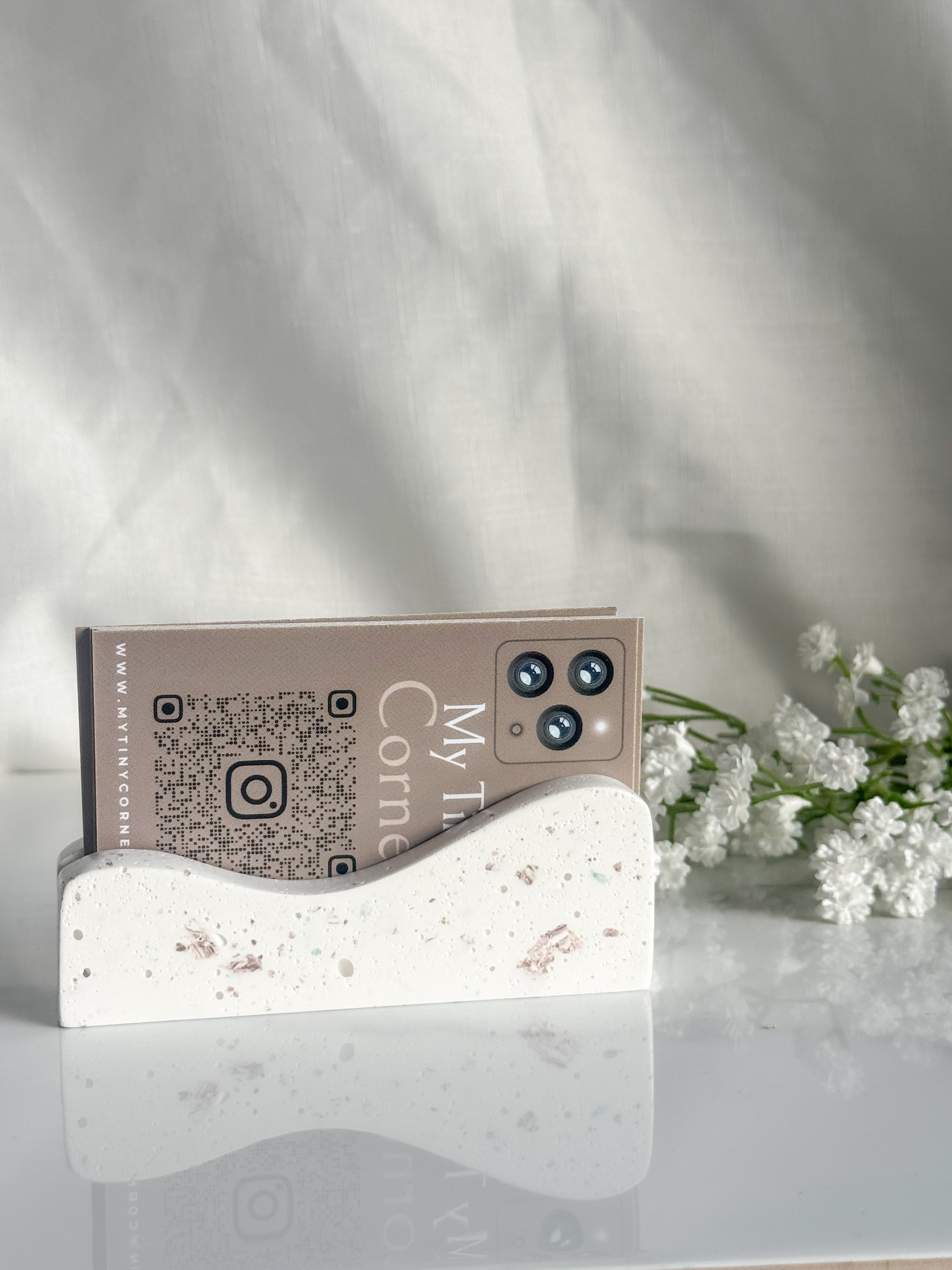 Business Card Holder