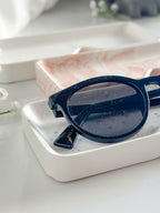 Squared Glasses Tray