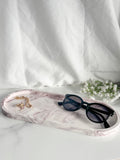 Extra Long Oval Tray